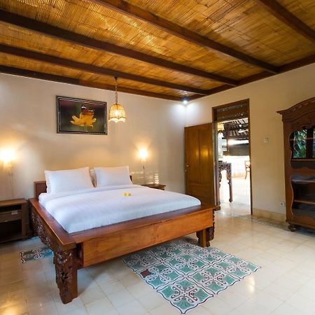 Bali Royal Heritage Villas Seminyak Exterior foto