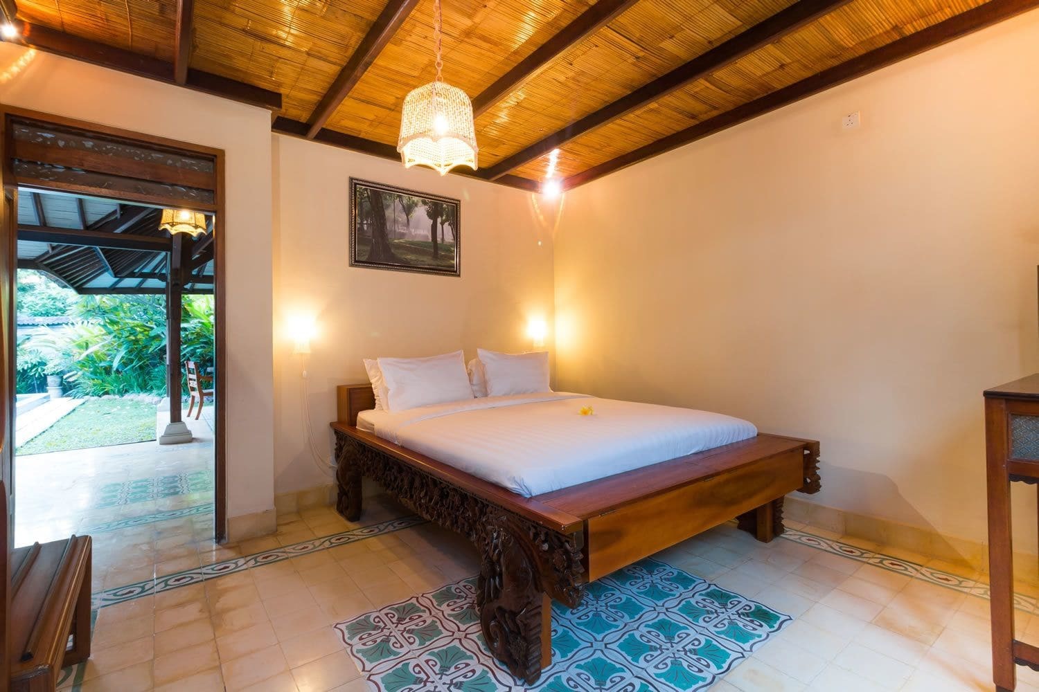 Bali Royal Heritage Villas Seminyak Exterior foto